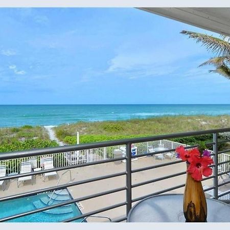 The Beach On Longboat Key Exteriör bild